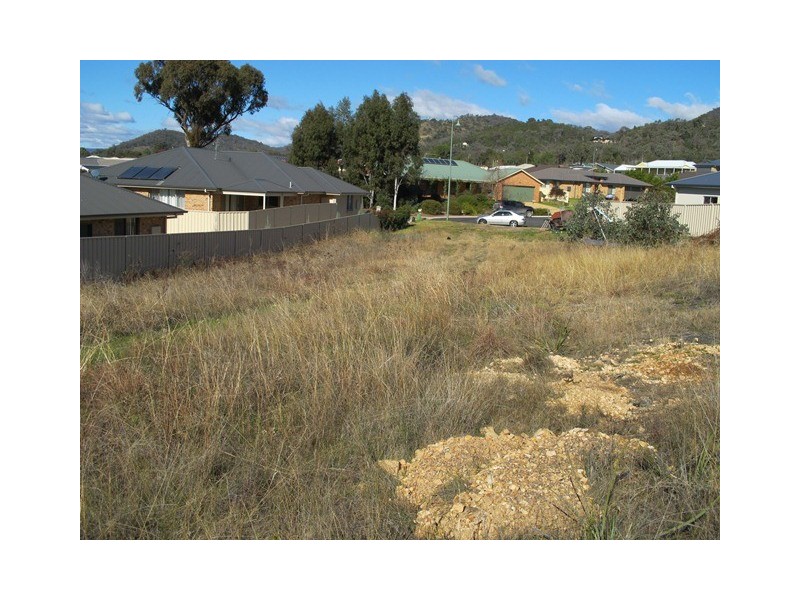 7 Denton Close, Mudgee NSW 2850