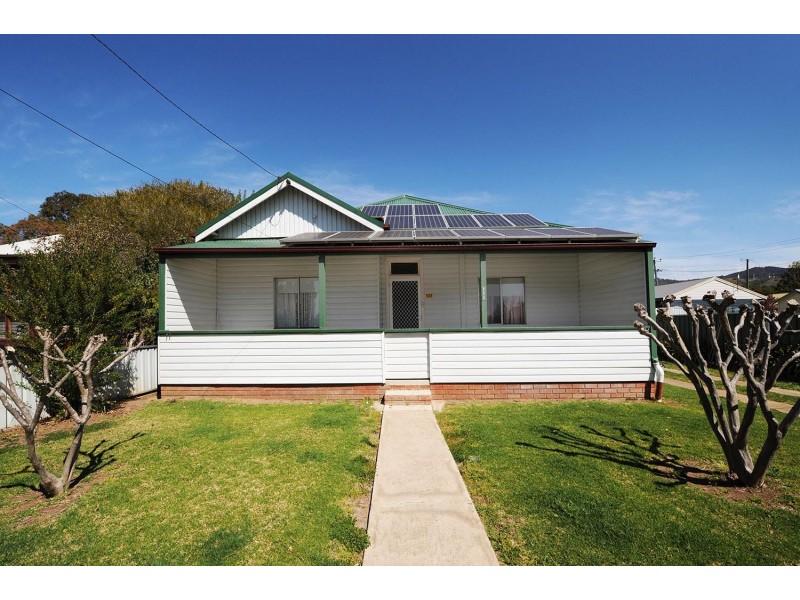 111 Horatio Street, Mudgee NSW 2850