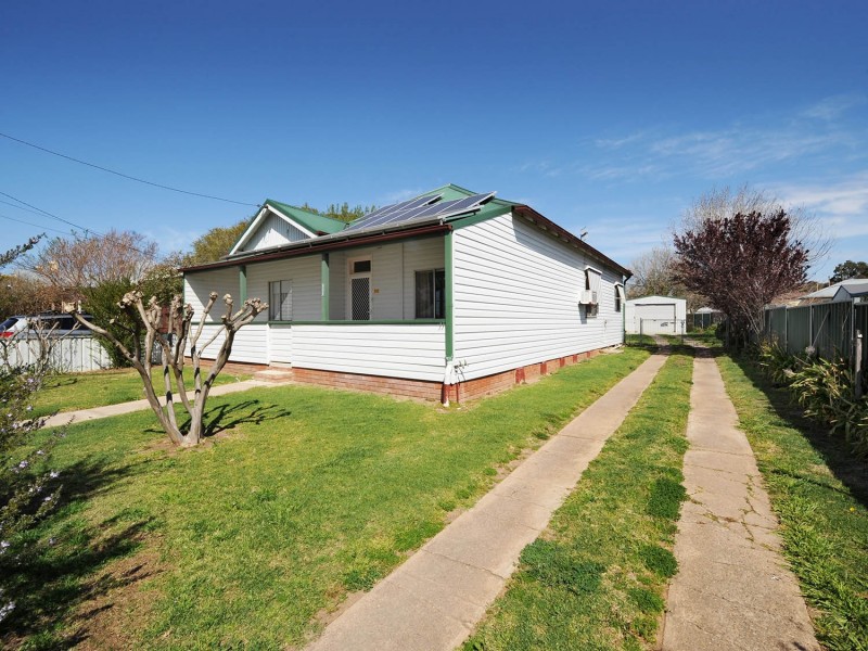 111 Horatio Street, Mudgee NSW 2850