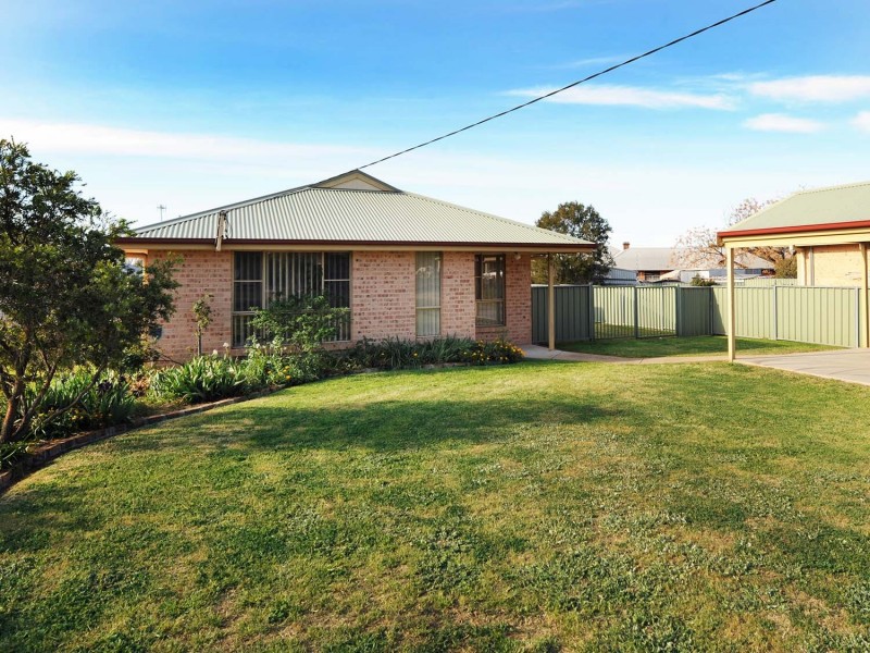 27 Thomas Clarke Place, Mudgee NSW 2850