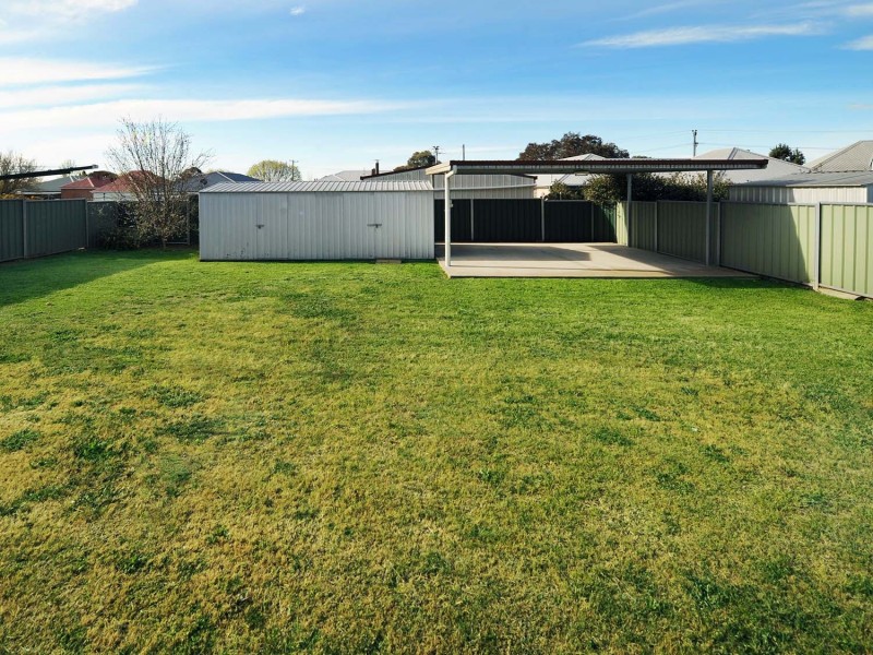 27 Thomas Clarke Place, Mudgee NSW 2850