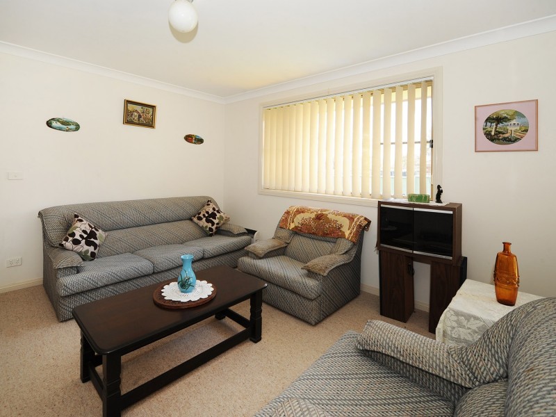 27 Thomas Clarke Place, Mudgee NSW 2850