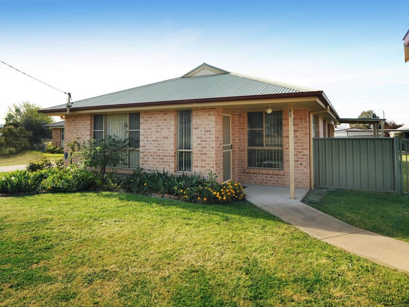27 Thomas Clarke Place, Mudgee NSW 2850