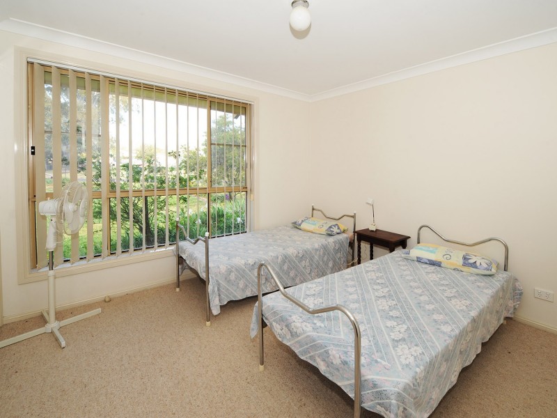 27 Thomas Clarke Place, Mudgee NSW 2850