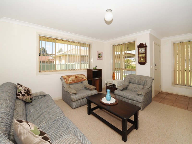 27 Thomas Clarke Place, Mudgee NSW 2850