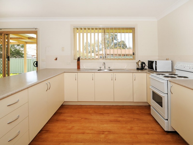 27 Thomas Clarke Place, Mudgee NSW 2850