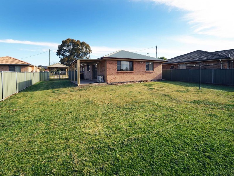 27 Thomas Clarke Place, Mudgee NSW 2850