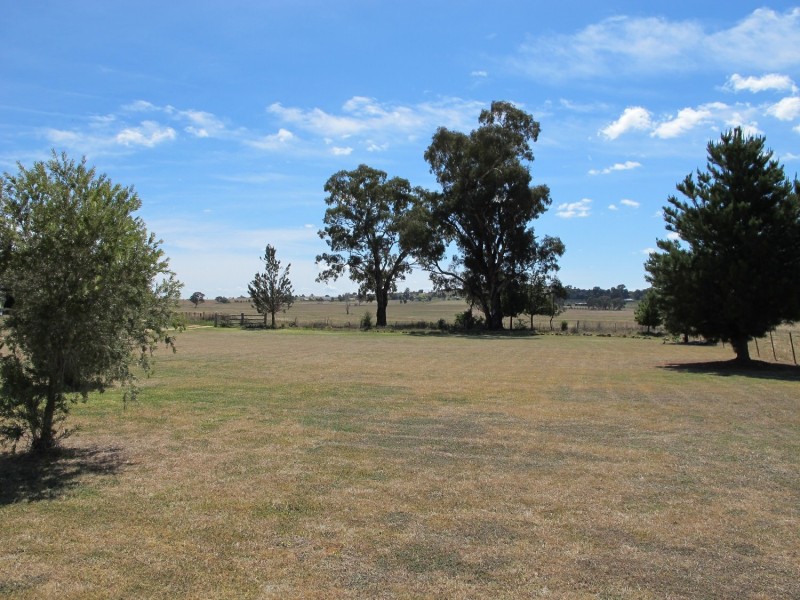 164 Grimshaw Lane, Gulgong NSW 2852