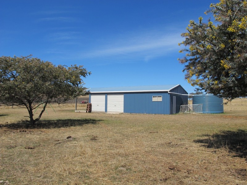 164 Grimshaw Lane, Gulgong NSW 2852
