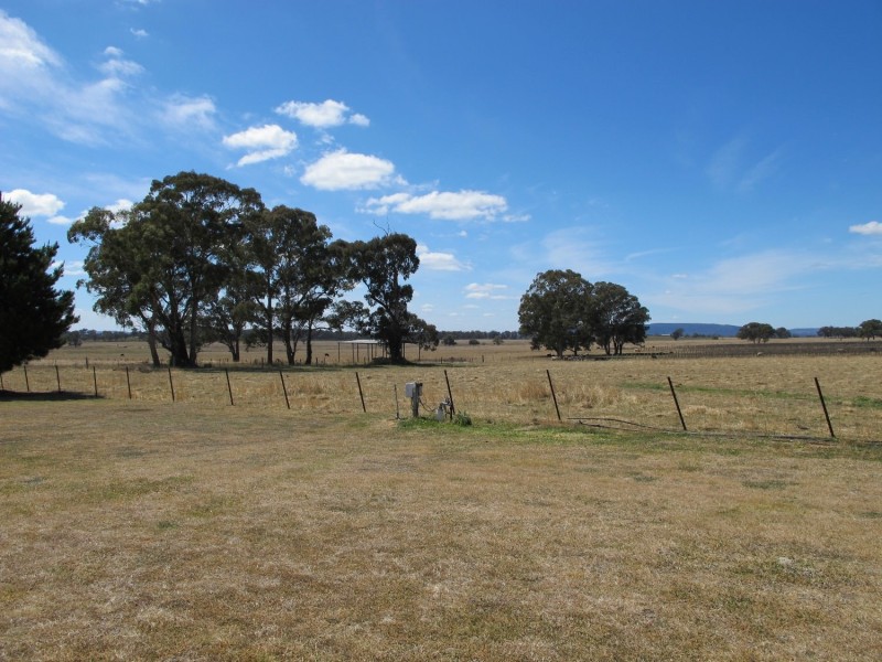 164 Grimshaw Lane, Gulgong NSW 2852