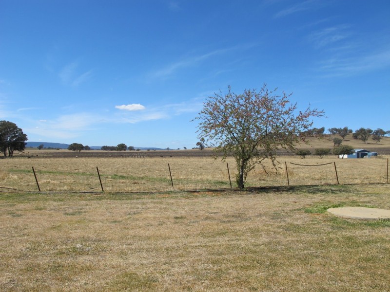 164 Grimshaw Lane, Gulgong NSW 2852