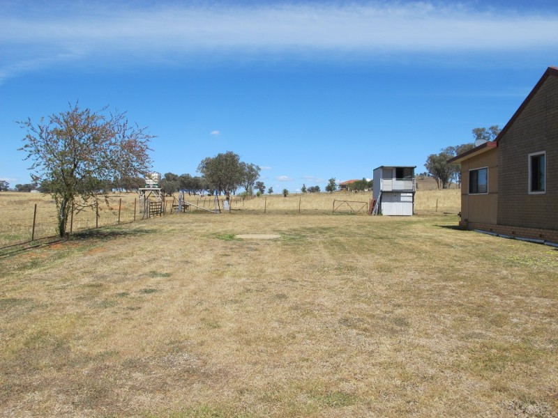 164 Grimshaw Lane, Gulgong NSW 2852