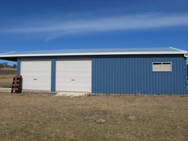 164 Grimshaw Lane, Gulgong NSW 2852