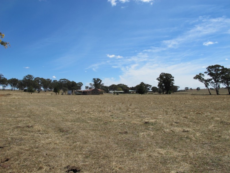164 Grimshaw Lane, Gulgong NSW 2852