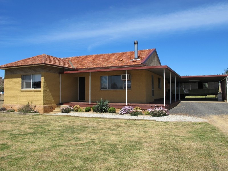 164 Grimshaw Lane, Gulgong NSW 2852