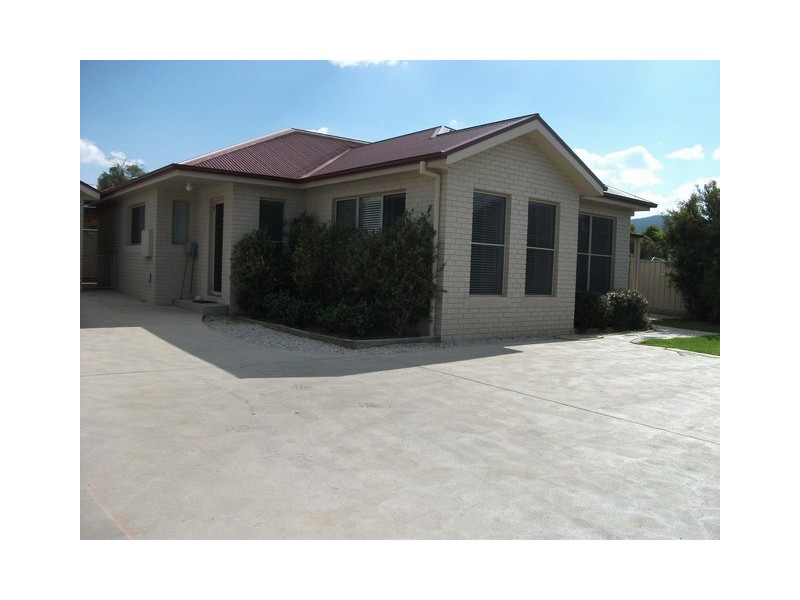 Mudgee NSW 2850