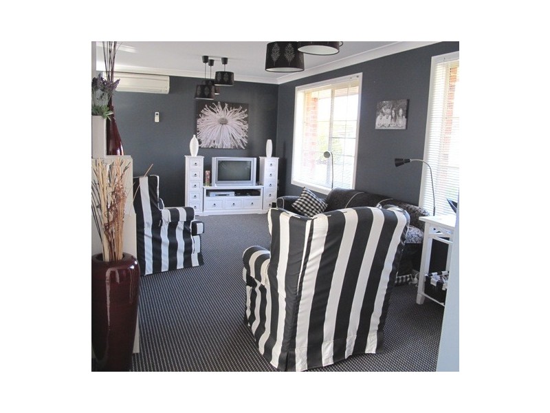 Mudgee NSW 2850