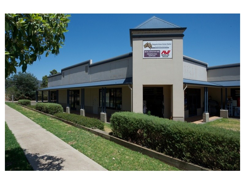 64 Sydney Road, Mudgee NSW 2850