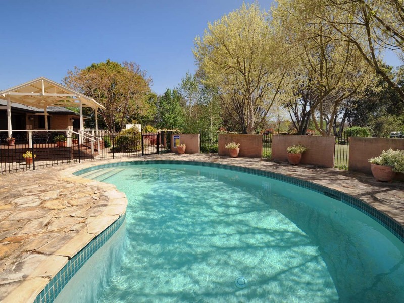 1 Bombira Avenue, Mudgee NSW 2850