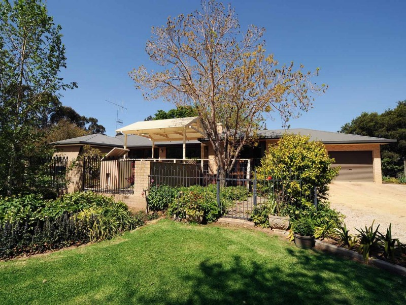 1 Bombira Avenue, Mudgee NSW 2850