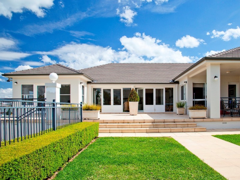 28 Woodside Close, Mudgee NSW 2850