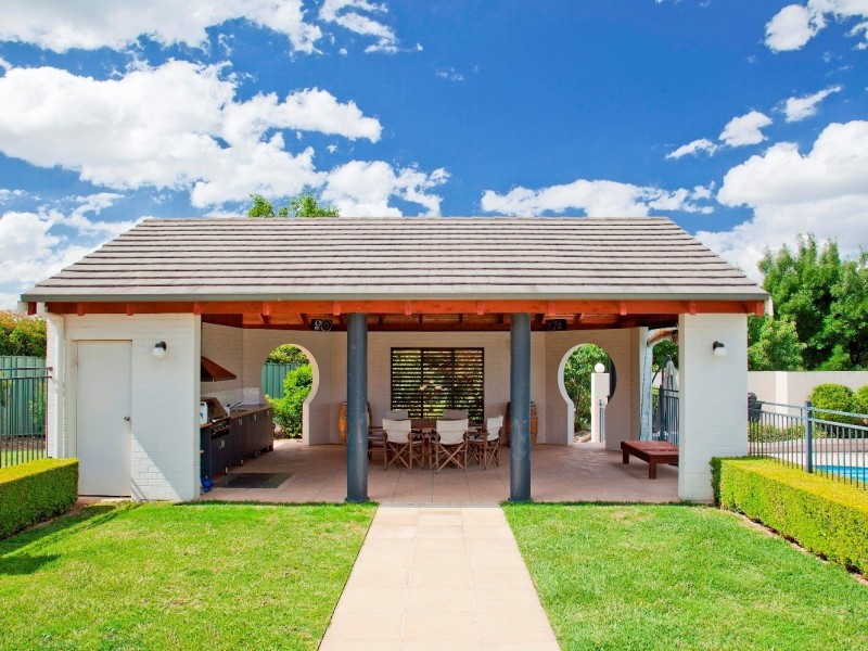 28 Woodside Close, Mudgee NSW 2850