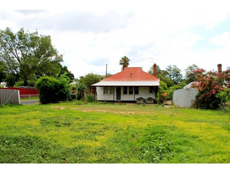 43 Medley Street, Gulgong NSW 2852