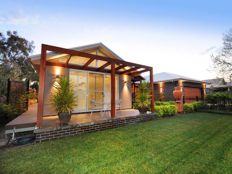 19 Mortimer Street, Mudgee NSW 2850
