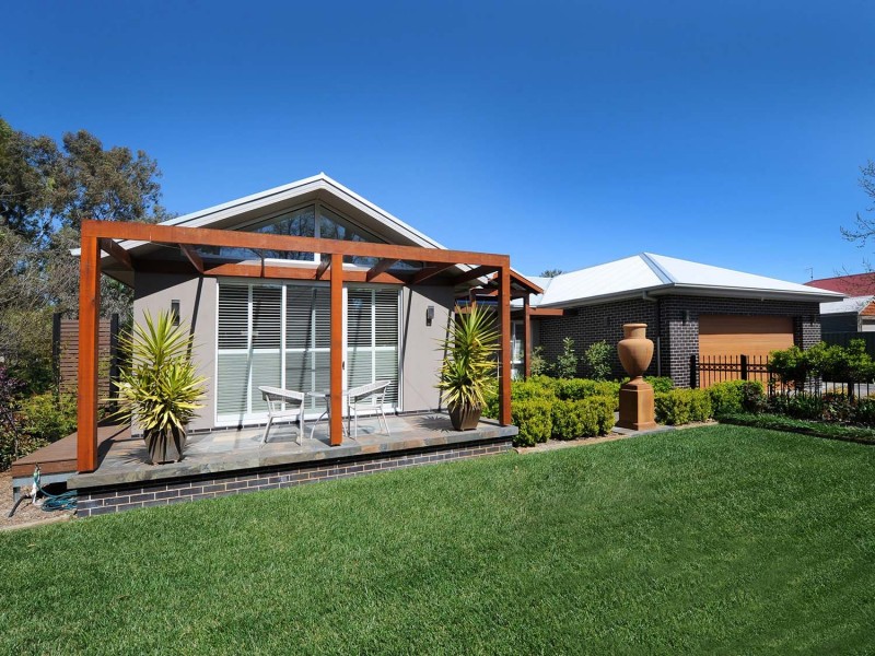 19 Mortimer Street, Mudgee NSW 2850