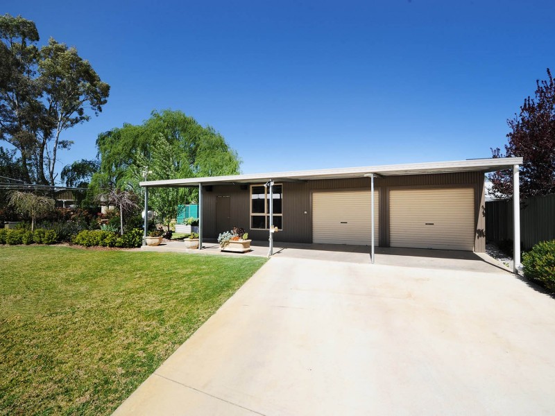 19 Mortimer Street, Mudgee NSW 2850