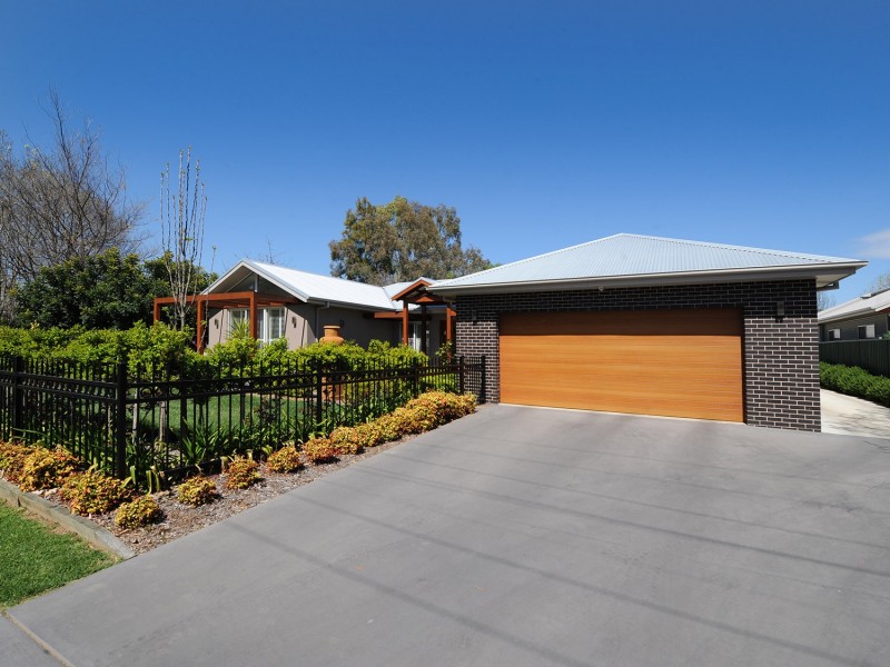 19 Mortimer Street, Mudgee NSW 2850