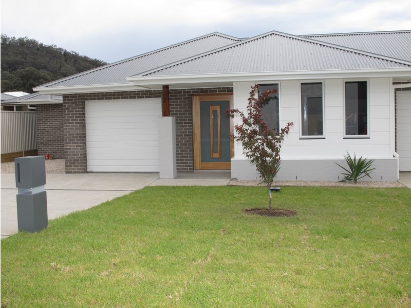 20 Dunphy Crescent, Mudgee NSW 2850