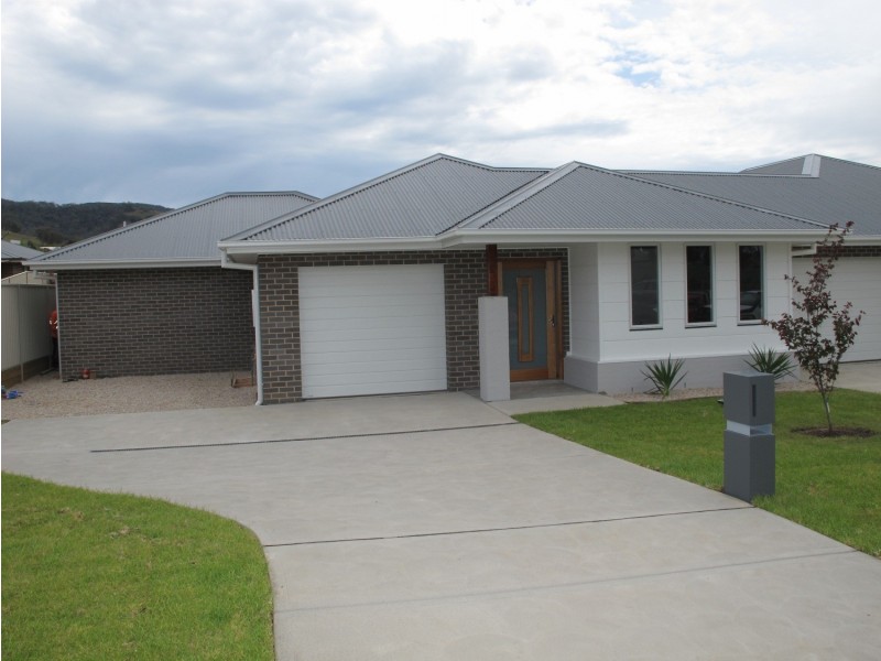 20 Dunphy Crescent, Mudgee NSW 2850