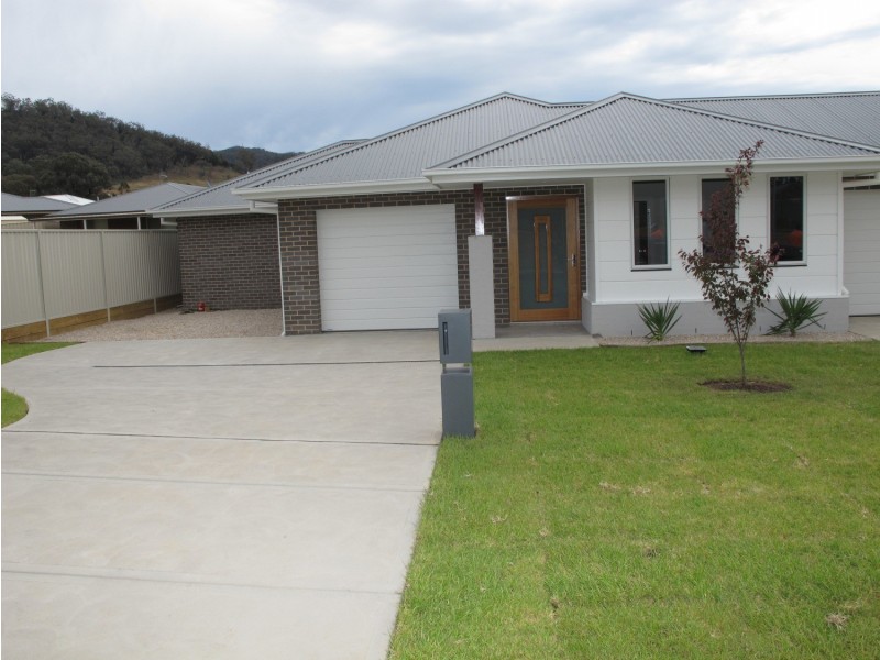 20 Dunphy Crescent, Mudgee NSW 2850