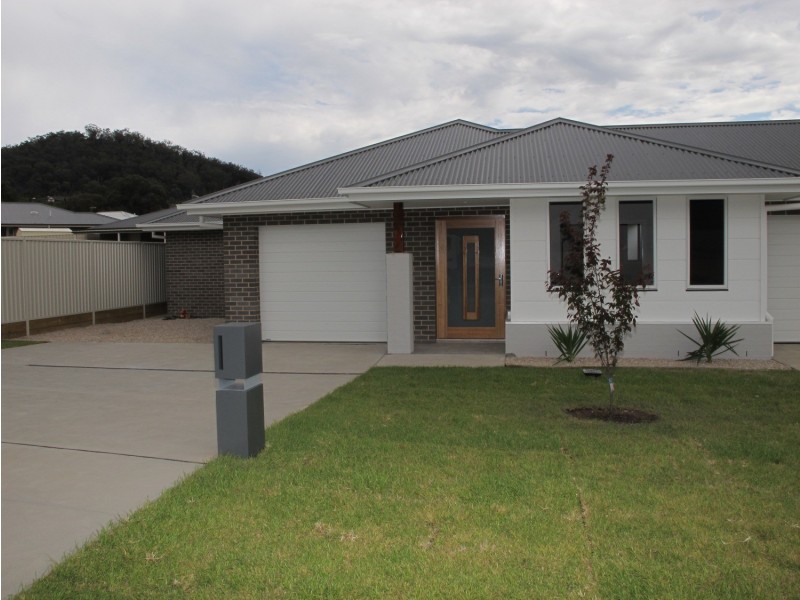 20 Dunphy Crescent, Mudgee NSW 2850
