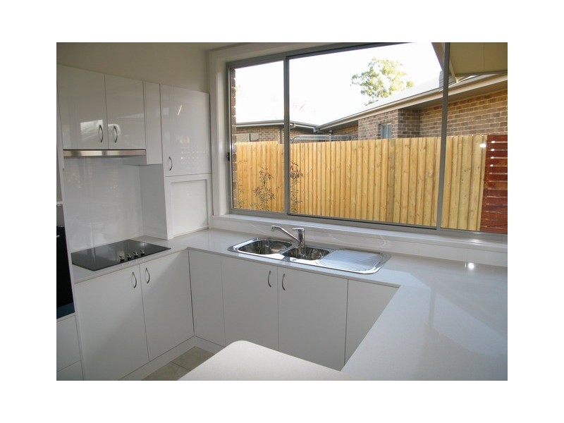 Villa 10 28 Mortimer Street, Mudgee NSW 2850