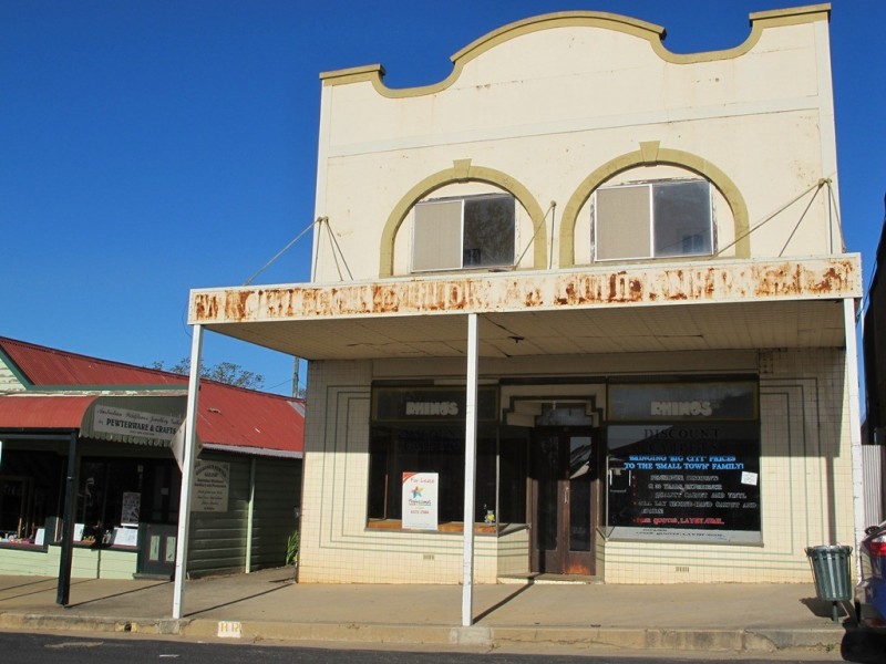 77 Herbert Street, Gulgong NSW 2852