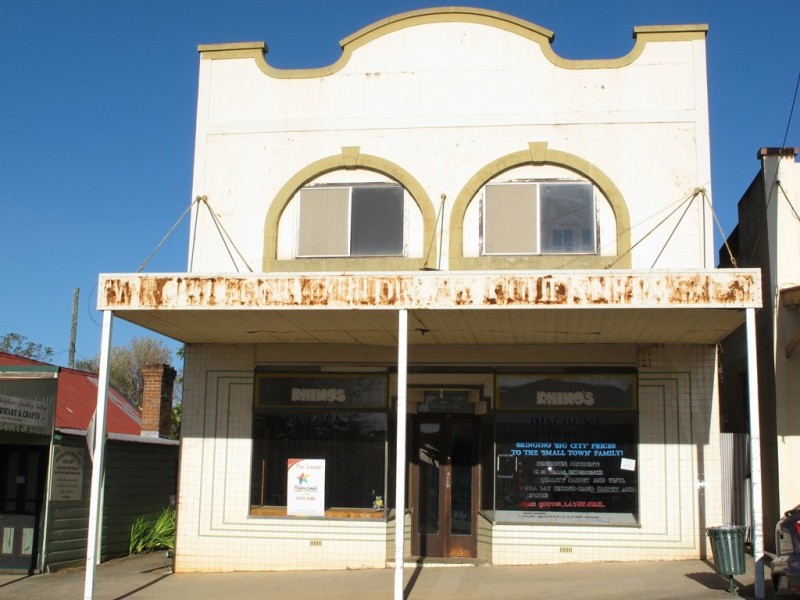 77 Herbert Street, Gulgong NSW 2852