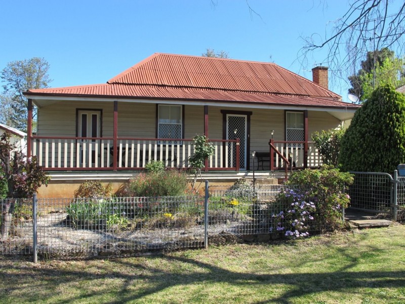 93 Belmore Street, Gulgong NSW 2852