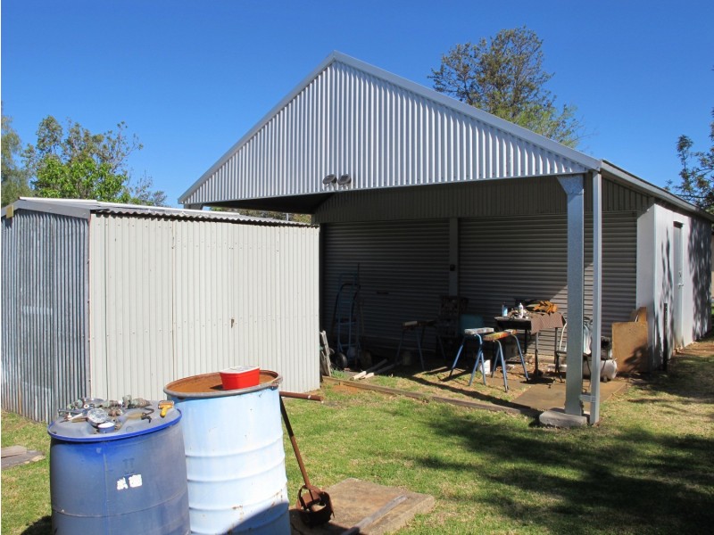 93 Belmore Street, Gulgong NSW 2852