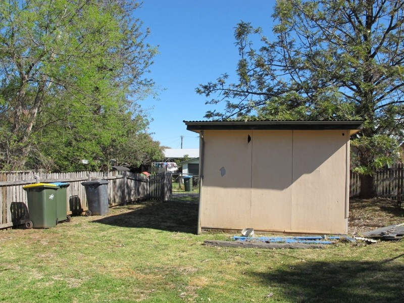 93 Belmore Street, Gulgong NSW 2852