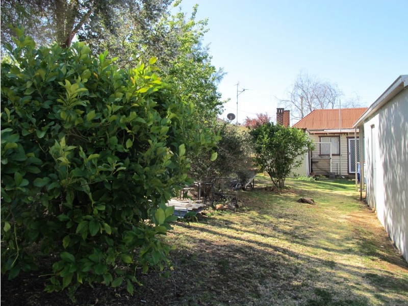 93 Belmore Street, Gulgong NSW 2852