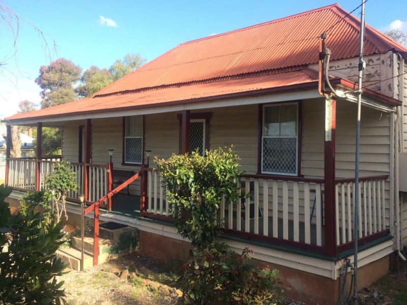 93 Belmore Street, Gulgong NSW 2852
