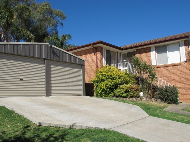 27 Norman Road, Mudgee NSW 2850