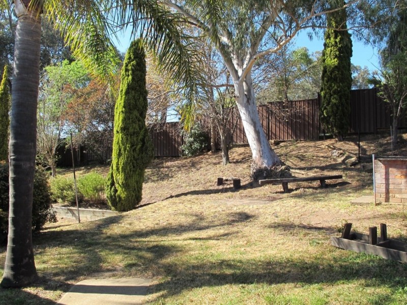 27 Norman Road, Mudgee NSW 2850