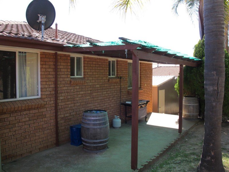 27 Norman Road, Mudgee NSW 2850