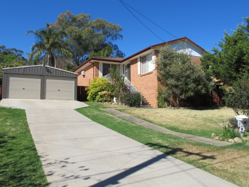 27 Norman Road, Mudgee NSW 2850