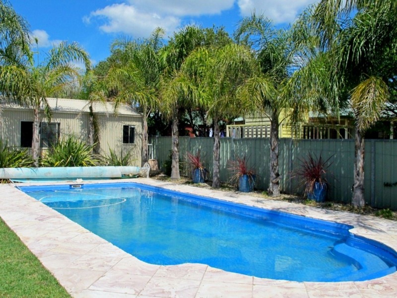 12 Melton Road, Mudgee NSW 2850