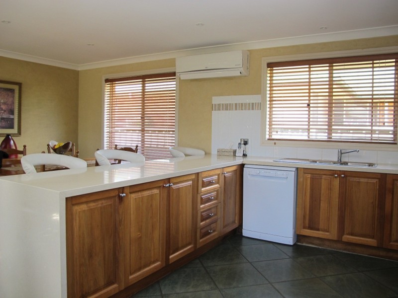 12 Melton Road, Mudgee NSW 2850