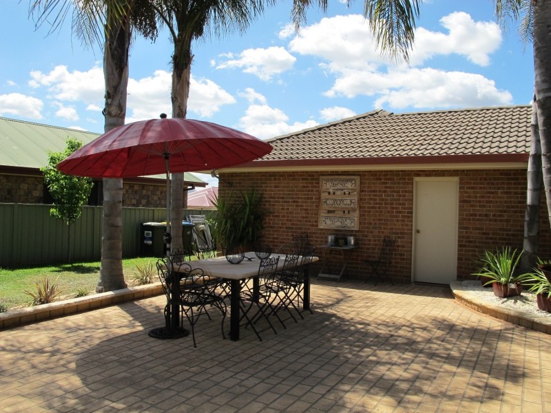 12 Melton Road, Mudgee NSW 2850